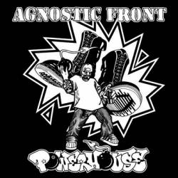 Agnostic Front : Agnostic Front - Powerhouse